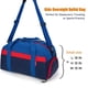 thumbnail image 5 of Bolsa de viaje HawLander Kids para niños o niñas, color azul marino, 5 of 6