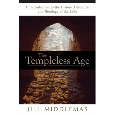 The Templeless Age (Paperback)