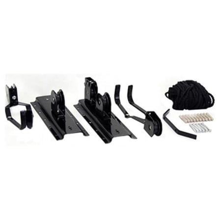 CBP-6 Ceiling Mount Bike Pulley price history on PriceWatchPro