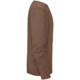thumbnail image 2 of Russell - Sudadera Authentic para Hombre (Marrón Moca), 2 of 2
