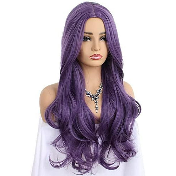 Cosplay shop natural wigs