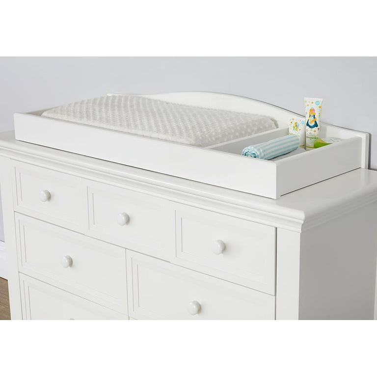 Baby cache cheap changing table