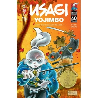 Usagi Yojimbo Usagi Yojimbo: The Special Edition: 2 Volume