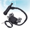 thumbnail image 4 of Bobina De Encendido Del Motor De Gasolina, Bobina De Encendido 168F Buena Compatibilidad Pieza Del Generador De Tamaño Estándar Para GX240 GX270 GX340 GX390, 4 of 7