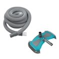 Mainstays 2PC Pool Cleaning Kit
