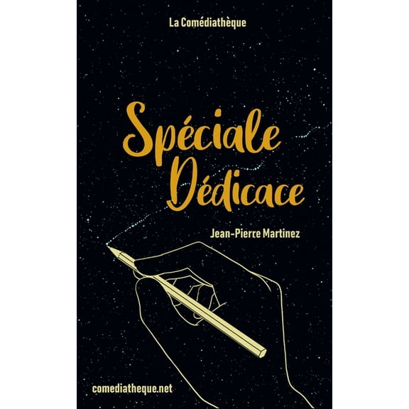 SpÃ©cial dÃ©dicace (French Edition)