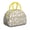Yellow-36, variant on Funny Banana Lunch Box - Whimsical Fruit Slice Pattern, Leakproof Insulated Cooler for Summer Vibes (Tropical Retro Style)