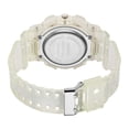 thumbnail image 3 of Reloj Deportivo Diray Hombre Mujer DR341ADCT2 Transparente rojo 50 mm, 3 of 3