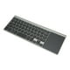 thumbnail image 1 of 2,4G Teclado Inalámbrico Touchpad 2 en 1 Teclado Inalámbrico Portátil Con Panel Táctil sensible para ios para Para, 1 of 7