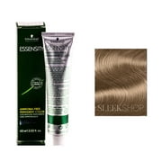 Schwarzkopf ESSENSITY Permanent Hair Color - Choose Your Shade ( Shade:7-0 Medium Blonde;)
