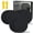 9pcs, variant on 3 Pack Steel Sponge for Stainless Steel Pans, Heavy Duty Scouring Pad for Burnt Stain Removal, Pot and Pan Cleaner with Gloves