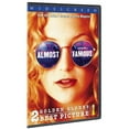 thumbnail image 2 of Almost Famous (DVD), Paramount Catalog, Drama, 2 of 2
