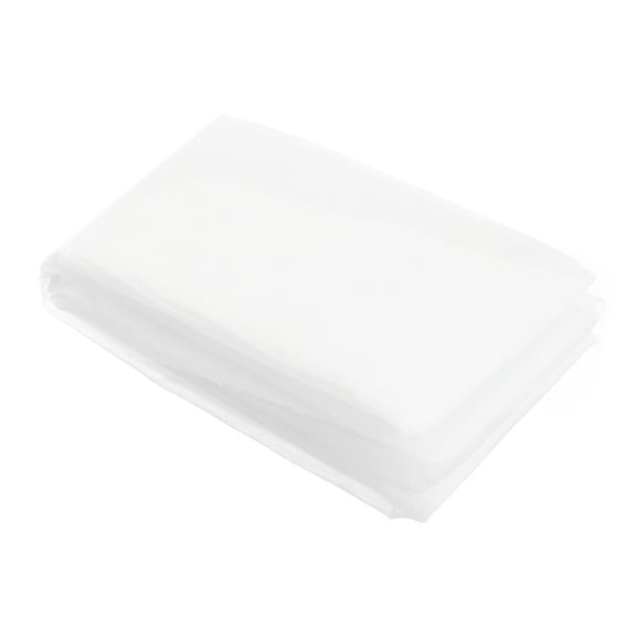 1 Pcs Fiberglass Mat, 0.1 Oz Fiberglass Surface Mat 1x1m(39'' Wide x 1.09yd Long) for Cars Boats Repair