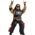 thumbnail image 3 of WWE Superstars Kevin Nash Action Figure (Walmart Exclusive), 3 of 7
