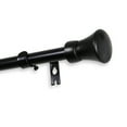 thumbnail image 3 of Domovina Elijah Curtain Rod 5/8 inch dia, 3 of 3