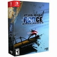 thumbnail image 1 of Star Wars Force Unleashed Master Edition (Limited Run Games) (Ninendo Switch), 1 of 1