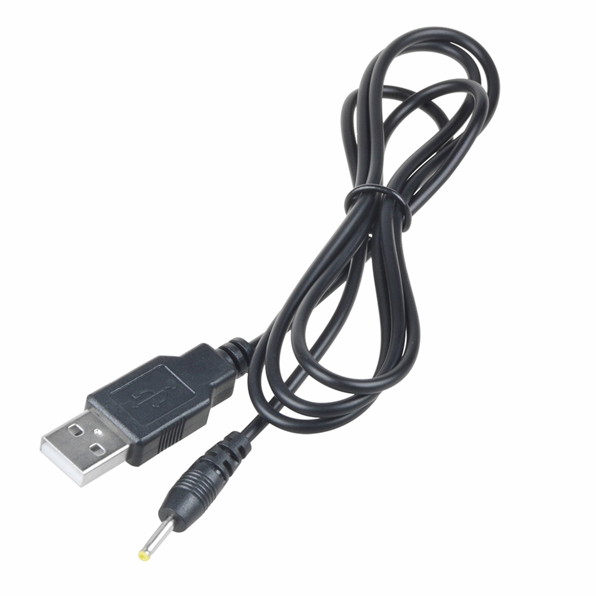 USB Charging Charger Lead Cable Cord For Pandigital SuperNova R80A400 E Tablet 