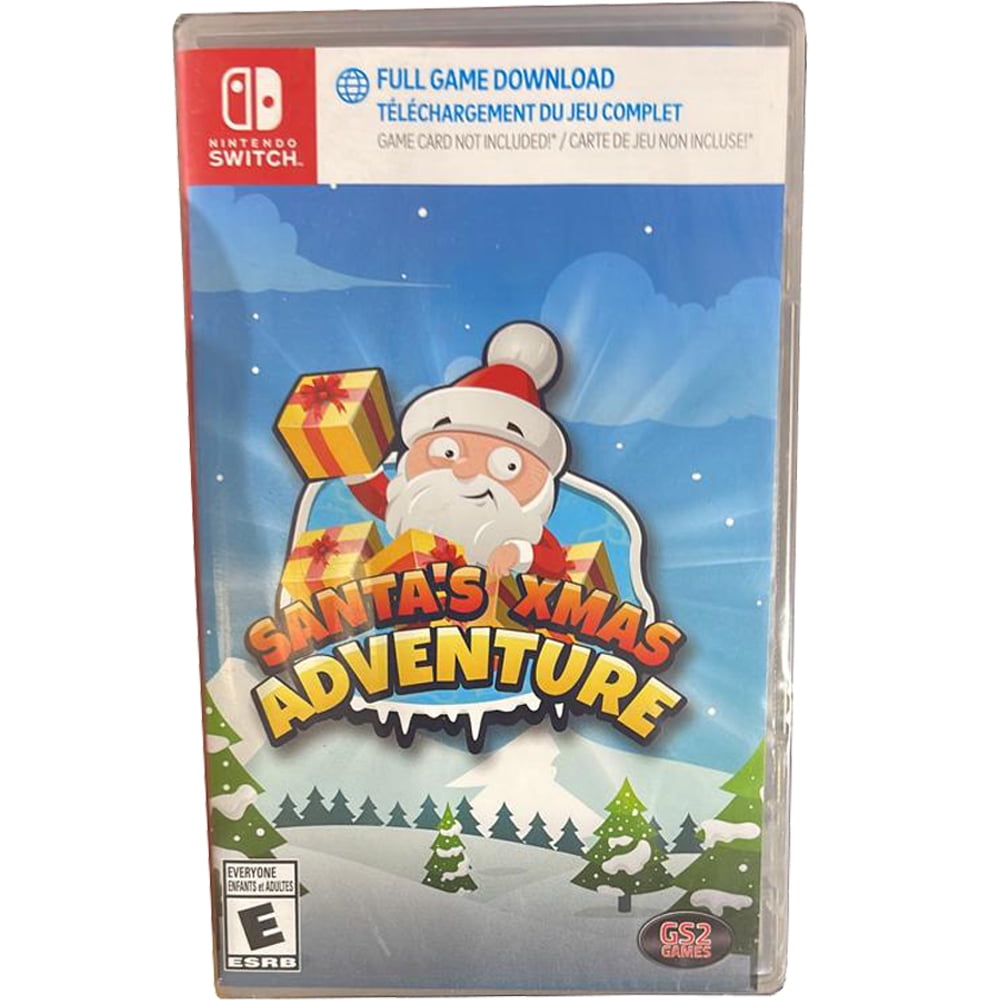 Nintendo Switch santa 3 e25f548c-37c3-4412-b9c3-