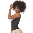 thumbnail image 2 of FAJA COLOMBIANA SALOME 313 TIPO CINTURILLACOLOR Negro TALLA T EG COLOMBIANS SAL0313, 2 of 2