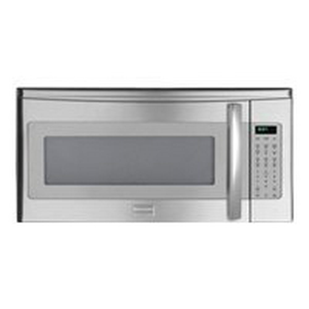 Frigidaire Professional Series FPMV189KF - Microwave oven - over-range