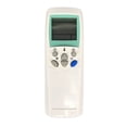 thumbnail image 1 of Methold Control remoto inalámbrico para aire acondicionado L/G con pantalla digital ABS, cómodo para dormitorios Electrónica, 1 of 6