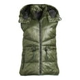 thumbnail image 5 of Swiss Tech Women's Sporty Vest, Sizes XS-3X, 5 of 5