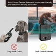 thumbnail image 5 of Outdoor Ultrasonic Anti-Barking Device Dog Stop Bark Control Sonic Silencer Pet Dog Repeller Trainer USB Dog Training Device, 5 of 5