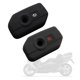 thumbnail image 3 of Funda de silicona para llave del coche para K1600gt R1200gs R1250gs carcasa del mando a distancia antiarañazos, 3 of 5