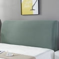 thumbnail image 1 of Funda de cama con todo incluido, funda de cama suave, funda de terciopelo de maíz, funda protectora para cama de 1,8 m, 1 of 5