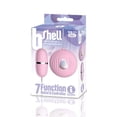 thumbnail image 1 of The 9's b-Shell Bullet Vibe Pink, 1 of 2