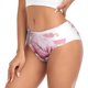thumbnail image 2 of Fotbe Flamingo Calzones Estampados para Mujer – Ropa Interior de Algodón, Cómoda, Suave y Elástica-Medium, 2 of 6
