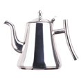 thumbnail image 1 of Moyic Tetera grande, tetera más gruesa, acero inoxidable pulido para cocina de oficina, hogar Teteras 1.8L, 1 of 1