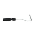 thumbnail image 1 of Bubble Paddle Tool, Fiberglass Roller Ergonomical Handle Improve Labor Efficiency  For Industrial, 1 of 8