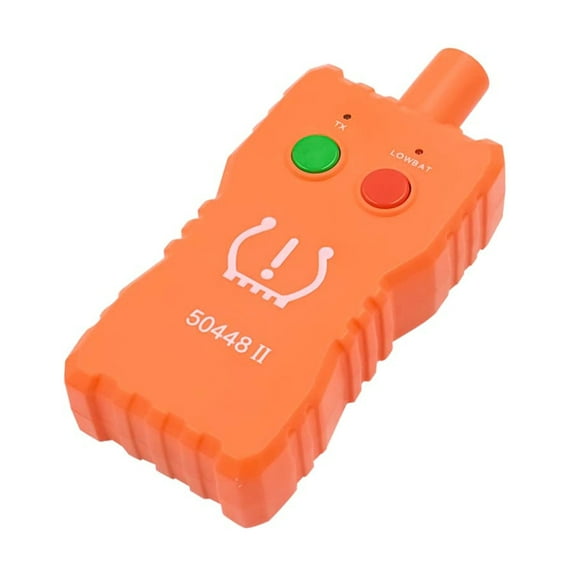 ROZYARD Automotive Tire Pressure Monitoring System Activation Resets Tool for Accurate Sensors Relearning and Easy Maintenance