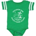 thumbnail image 3 of Inktastic Vacation Time in South Padre Island Boys or Girls Baby Bodysuit, 3 of 5