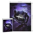 thumbnail image 2 of Dead by Daylight DBD Jigsaw Puzzle, Wood Puzzles Adult, 500 PCS Jigsaw Puzzle Perfect for Game Nights, 2 of 8