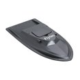 thumbnail image 1 of Carcasa de casco de barco de cebo eléctrico RC Negro Sunnimix V007 Shell superior del casco, 1 of 8