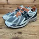 thumbnail image 5 of New Balance 1906R Trainers Mens Size UK 9.5 Grey Mindful Blacktop Orange Shoes, 5 of 6