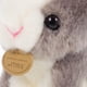 thumbnail image 5 of KAKOWELY Llavero de conejo de peluche con colgante de animal de peluche, 5 of 5