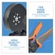 thumbnail image 5 of Trinquete hexagonal Crimper iCrimp para manguitos de 0,5 a 16 mm2, 5 of 8
