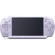 thumbnail image 1 of Sony PSP 2000 Handheld Video Game Console Playstation - Lavender (Refurbished), 1 of 1