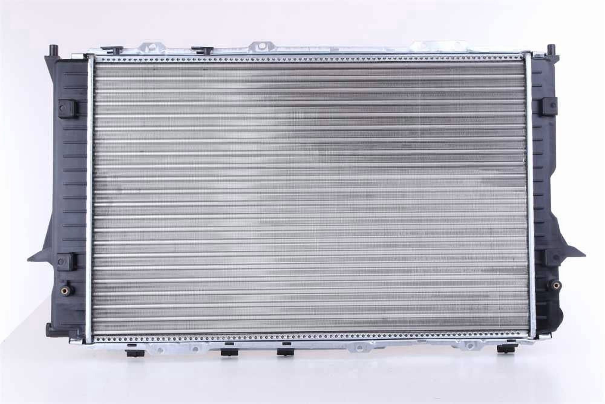 Nissens 60457 Radiator