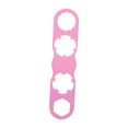 thumbnail image 4 of Llave para pedales de bicicleta, herramienta práctica para quitar pedales de bicicleta, mantenimiento, reparación de piezas resistentes, instalación y Rosa, 4 of 8