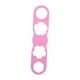 thumbnail image 4 of Llave para pedales de bicicleta, equipo de reparación, resistente y práctico, para instalar y quitar bicicletas. Rosa, 4 of 9