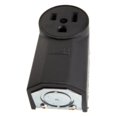 thumbnail image 2 of Forney Industries Plastic Wall Receptacle, 220-Volt (32534), 2 of 5