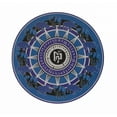 thumbnail image 1 of Anti-Burglary and Violence Window Sticker, Blue Rhino Sticker, 1 of 1