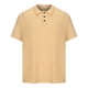 thumbnail image 4 of pstuiky Camisa de manga corta para hombre, Camisa informal holgada a rayas con botones y solapa para hombre camisas casuales para hombre xl, 4 of 6