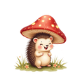 thumbnail image 5 of cartoon Hedgehog Theme Stickers, Waterproof Hedgehog Theme Sticker for Water Bottle Laptop Phone Cases Planner Skateboard Luggage Helmet Party Favor Decor, Ideal for Adults Teens Teacher Rewards, 5 of 8