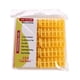 thumbnail image 1 of Seitruly 1 Juego de rizador de pelo DIY estilo tonto operación Color brillante colores surtidos peluquería diseño único magnético rodillo Cuidado del cabello Amarillo, 1 of 6