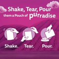 thumbnail image 3 of WHISKAS Favoris Morceaux en Sauce Saveur Poisson Blanc Sachet Nourriture Humide pour Chat Adulte, 85g, 3 of 5